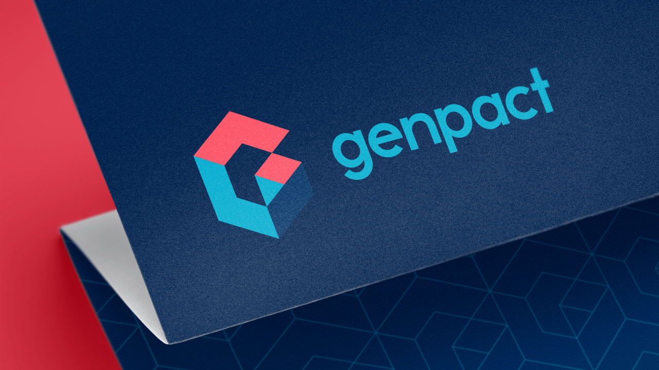 Genpact Hiring - Process Associate